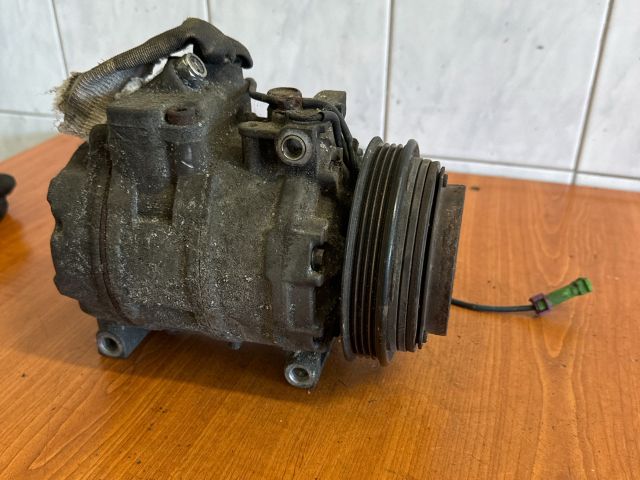 bontott AUDI A6 C5 Klímakompresszor