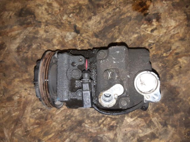 bontott AUDI A6 C5 Klímakompresszor