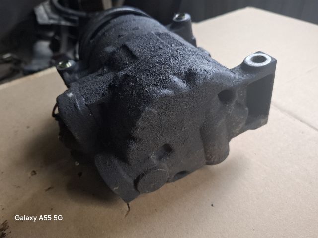 bontott AUDI A6 C5 Klímakompresszor