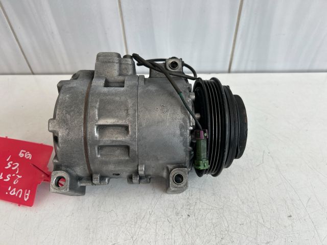 bontott AUDI A6 C5 Klímakompresszor