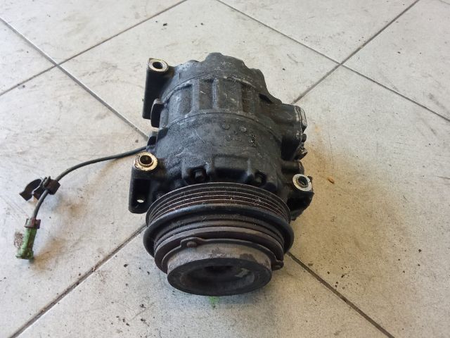 bontott AUDI A6 C5 Klímakompresszor