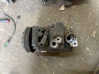bontott AUDI A6 C5 Klímakompresszor
