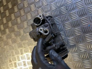 bontott AUDI A6 C5 Klímakompresszor