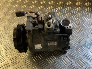 bontott AUDI A6 C5 Klímakompresszor