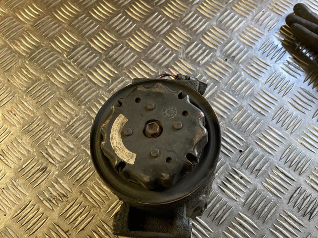 bontott AUDI A6 C5 Klímakompresszor