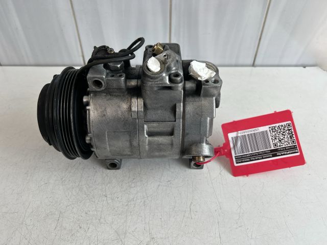 bontott AUDI A6 C5 Klímakompresszor