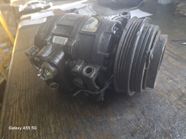 bontott AUDI A6 C5 Klímakompresszor