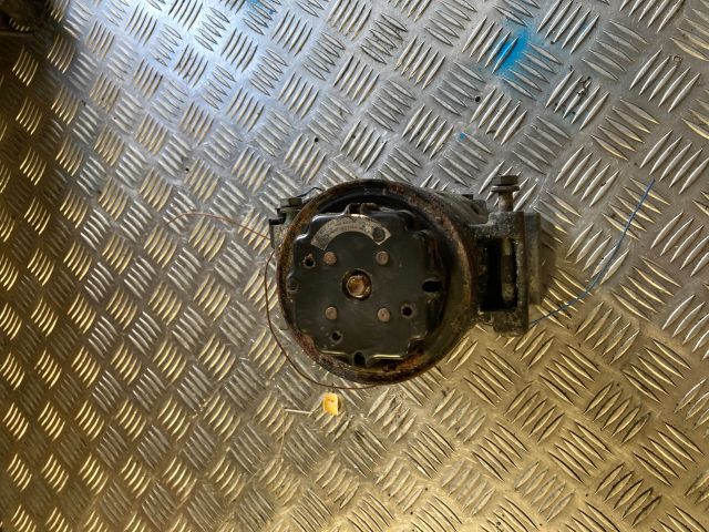 bontott AUDI A6 C5 Klímakompresszor