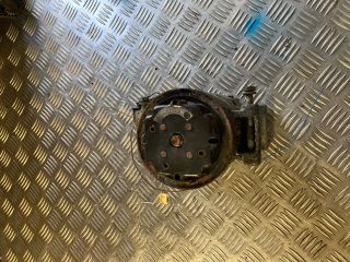 bontott AUDI A6 C5 Klímakompresszor