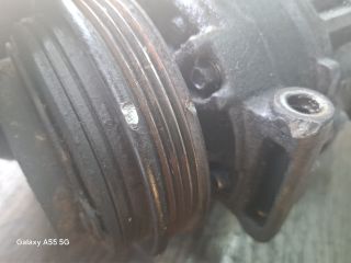 bontott AUDI A6 C5 Klímakompresszor