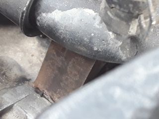 bontott AUDI A6 C5 Klímakompresszor