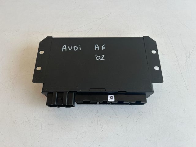 bontott AUDI A6 C5 Komfort Elektronika