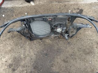 bontott AUDI A6 C5 Komplett Homlokfal (Részeivel)