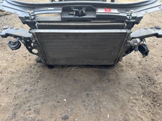 bontott AUDI A6 C5 Komplett Homlokfal (Részeivel)