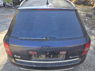 bontott AUDI A6 C5 Komplett Homlokfal (Részeivel)