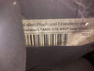 bontott AUDI A6 C5 Komplett Motor (Segédberendezésekkel)