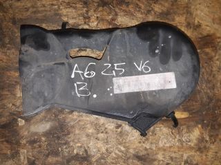 bontott AUDI A6 C5 Komplett Vezérlés Burkolat