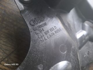 bontott AUDI A6 C5 Komplett Vezérlés Burkolat