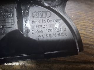 bontott AUDI A6 C5 Komplett Vezérlés Burkolat