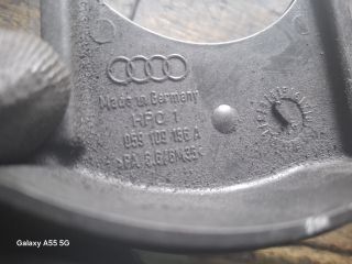 bontott AUDI A6 C5 Komplett Vezérlés Burkolat