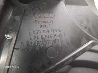 bontott AUDI A6 C5 Komplett Vezérlés Burkolat