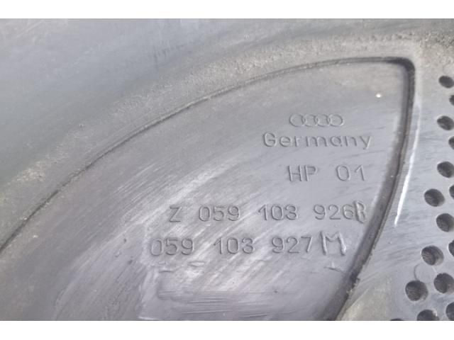 bontott AUDI A6 C5 Komplett Vezérlés Burkolat