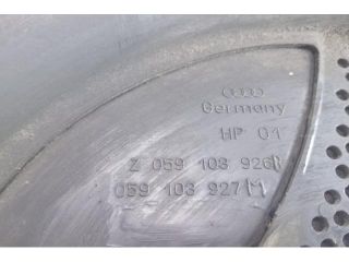 bontott AUDI A6 C5 Komplett Vezérlés Burkolat