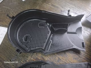 bontott AUDI A6 C5 Komplett Vezérlés Burkolat