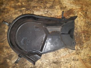 bontott AUDI A6 C5 Komplett Vezérlés Burkolat