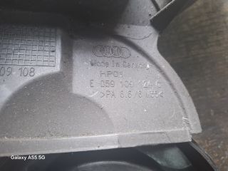 bontott AUDI A6 C5 Komplett Vezérlés Burkolat