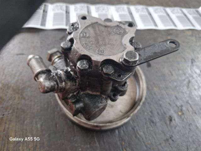 bontott AUDI A6 C5 Kormányszervó Motor (Hidraulikus)