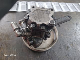 bontott AUDI A6 C5 Kormányszervó Motor (Hidraulikus)