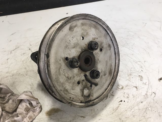 bontott AUDI A6 C5 Kormányszervó Motor (Hidraulikus)