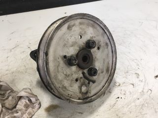 bontott AUDI A6 C5 Kormányszervó Motor (Hidraulikus)