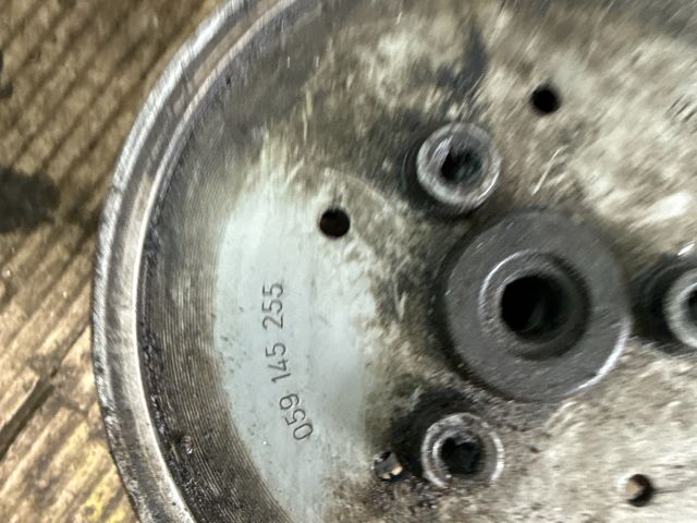 bontott AUDI A6 C5 Kormányszervó Motor (Hidraulikus)