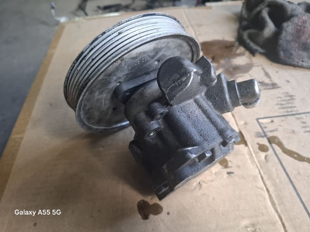 bontott AUDI A6 C5 Kormányszervó Motor (Hidraulikus)