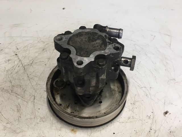 bontott AUDI A6 C5 Kormányszervó Motor (Hidraulikus)