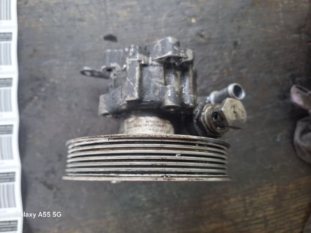 bontott AUDI A6 C5 Kormányszervó Motor (Hidraulikus)