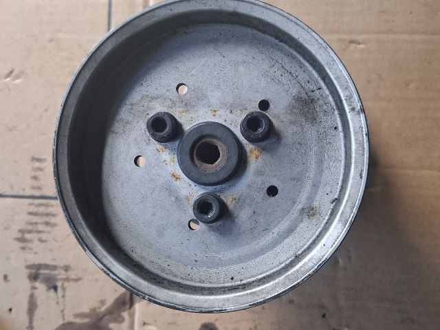 bontott AUDI A6 C5 Kormányszervó Motor (Hidraulikus)