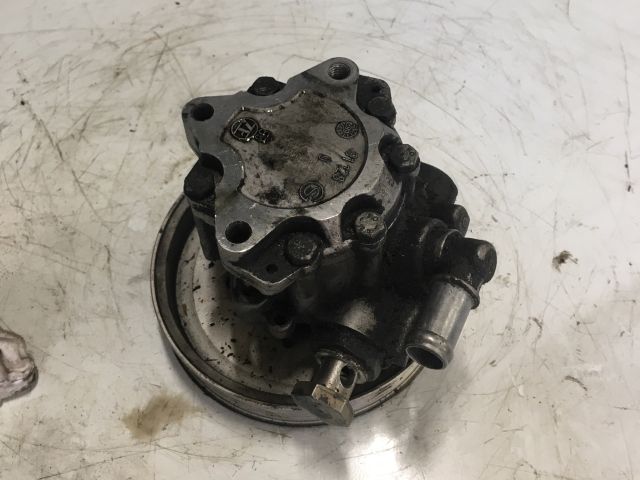 bontott AUDI A6 C5 Kormányszervó Motor (Hidraulikus)