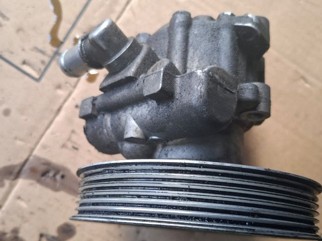 bontott AUDI A6 C5 Kormányszervó Motor (Hidraulikus)