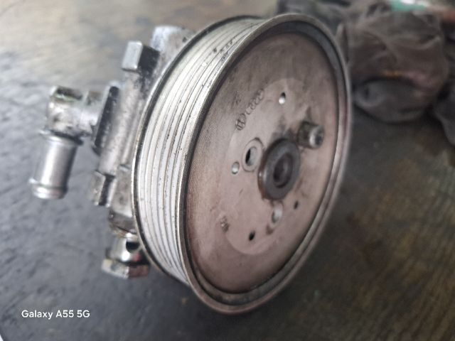 bontott AUDI A6 C5 Kormányszervó Motor (Hidraulikus)