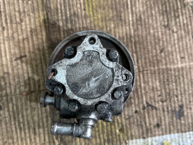 bontott AUDI A6 C5 Kormányszervó Motor (Hidraulikus)