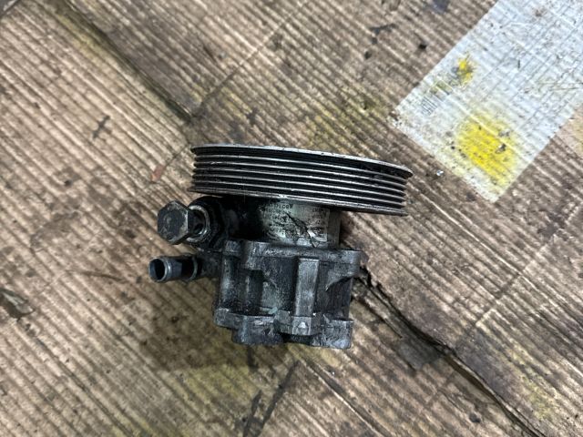 bontott AUDI A6 C5 Kormányszervó Motor (Hidraulikus)