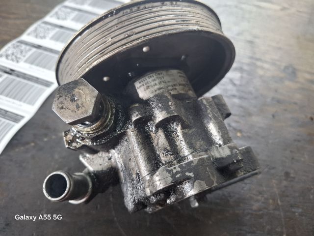 bontott AUDI A6 C5 Kormányszervó Motor (Hidraulikus)