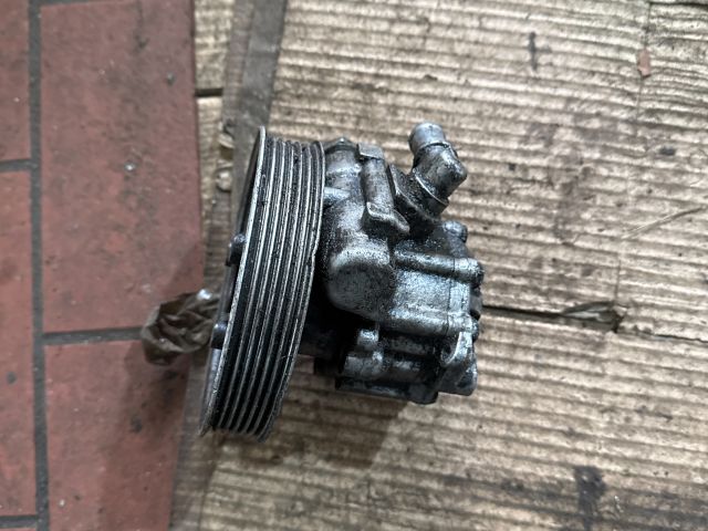 bontott AUDI A6 C5 Kormányszervó Motor (Hidraulikus)