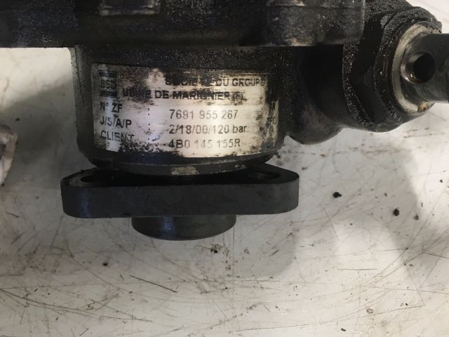 bontott AUDI A6 C5 Kormányszervó Motor (Hidraulikus)