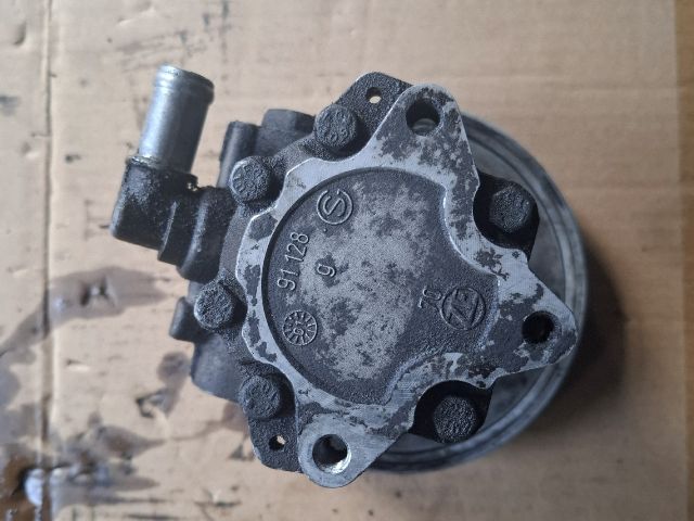 bontott AUDI A6 C5 Kormányszervó Motor (Hidraulikus)