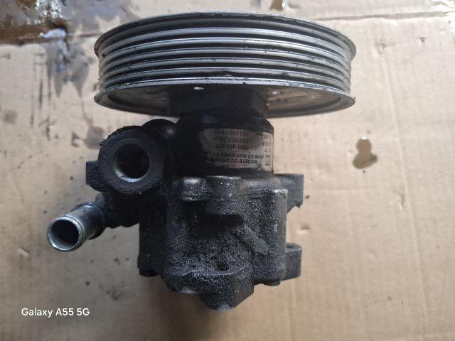 bontott AUDI A6 C5 Kormányszervó Motor (Hidraulikus)