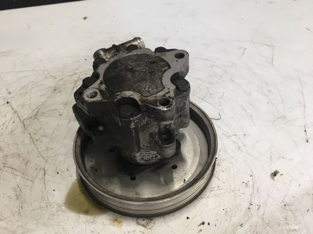 bontott AUDI A6 C5 Kormányszervó Motor (Hidraulikus)